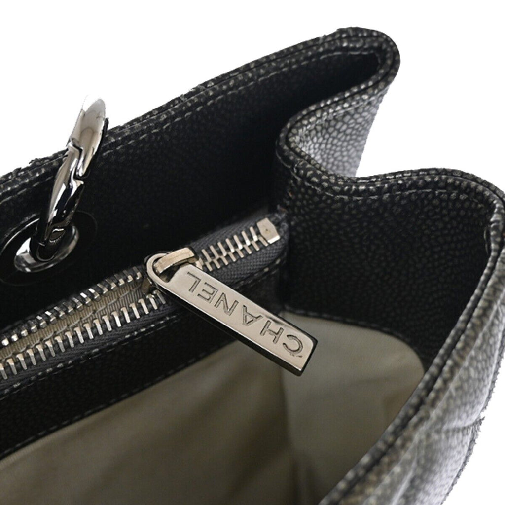 Chanel GST (Grand shopping Tote)