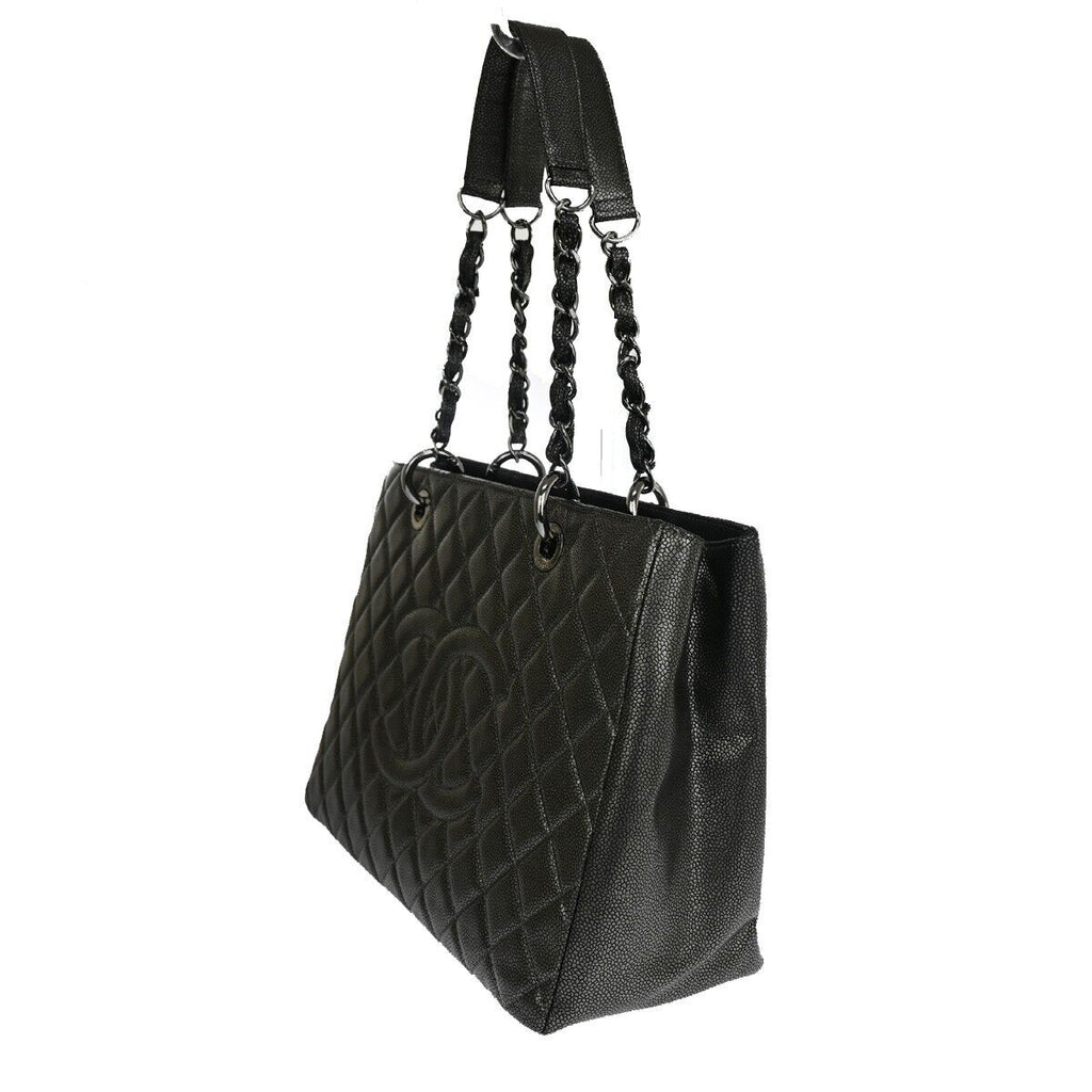 Chanel GST (Grand shopping Tote)