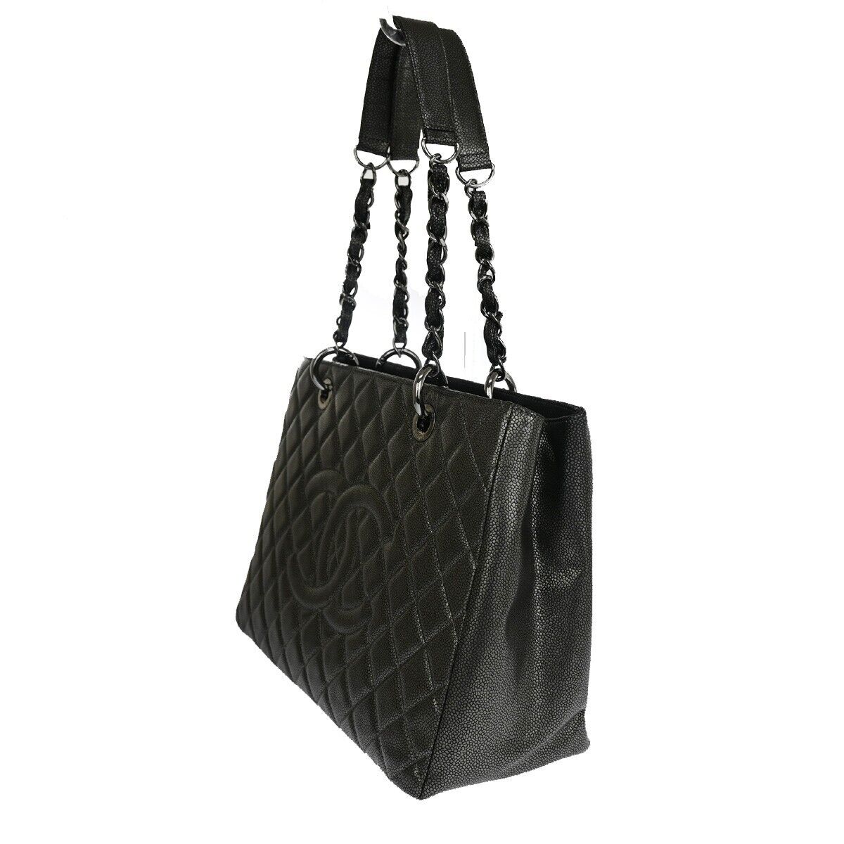 Chanel GST (Grand shopping Tote)