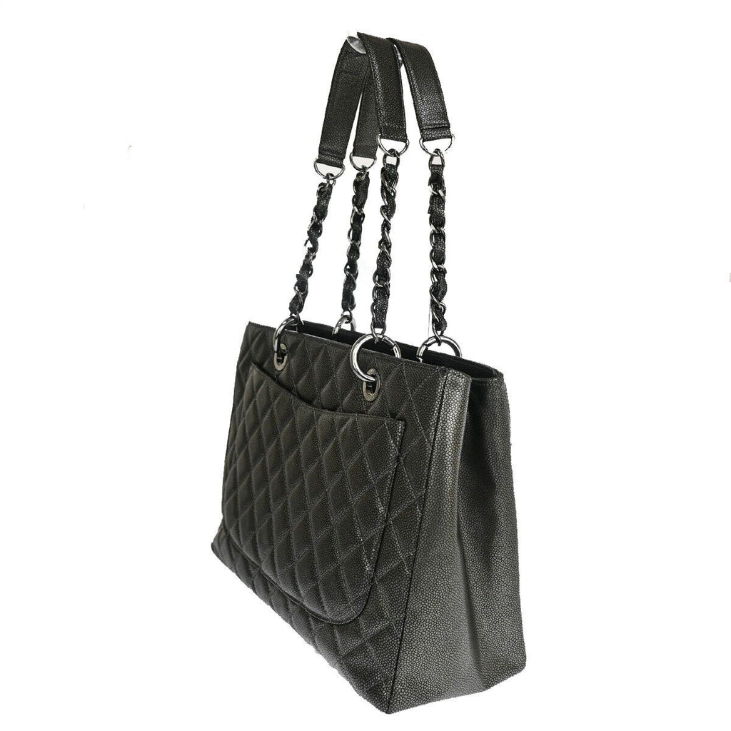 Chanel GST (Grand shopping Tote)