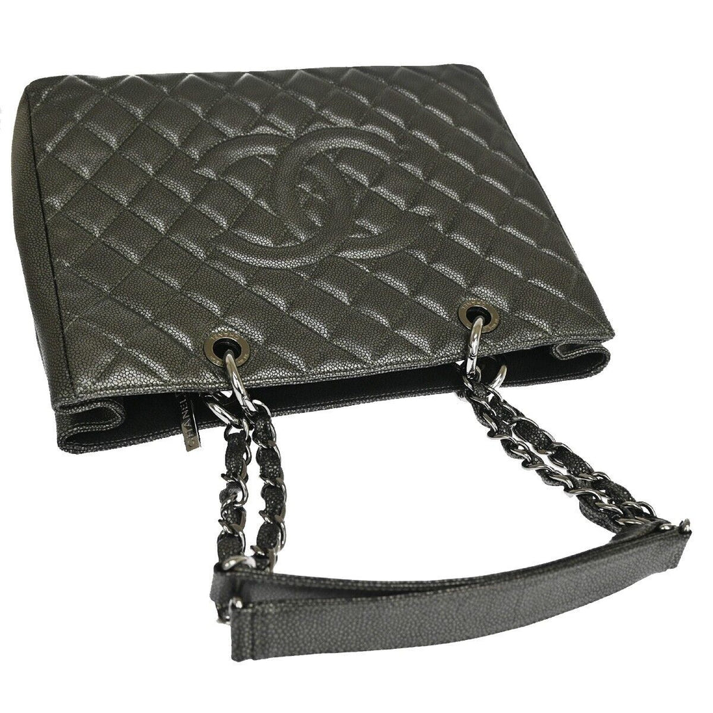 Chanel GST (Grand shopping Tote)