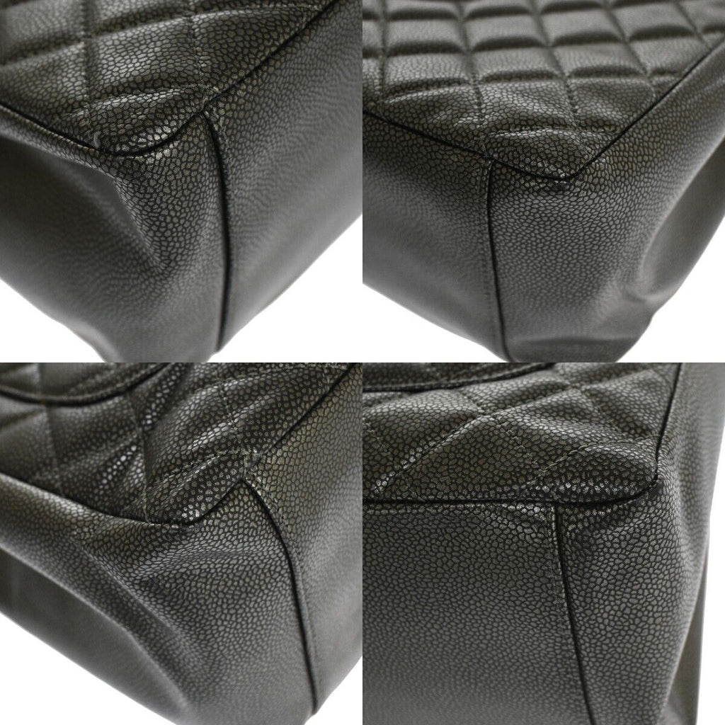 Chanel GST (Grand shopping Tote)