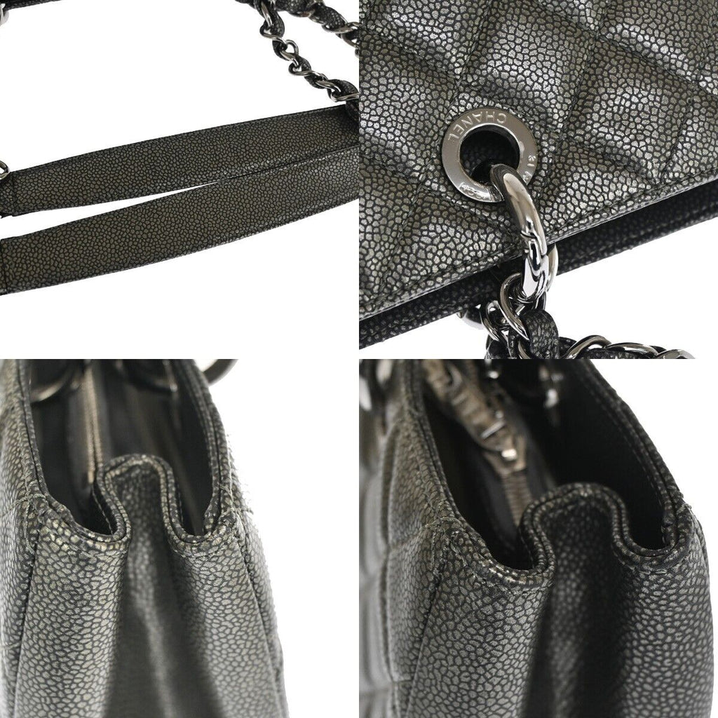 Chanel GST (Grand shopping Tote)