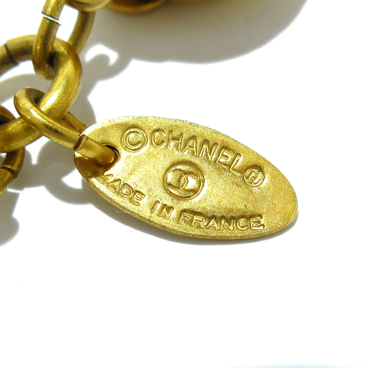 Chanel Coco Mark