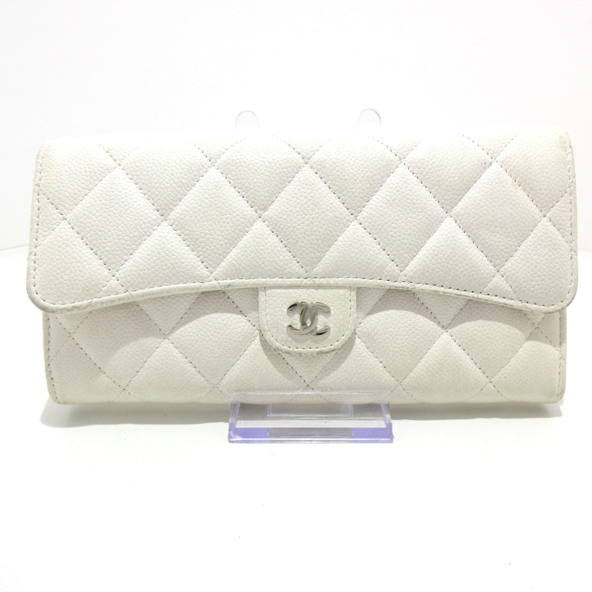 Chanel Matrasse
