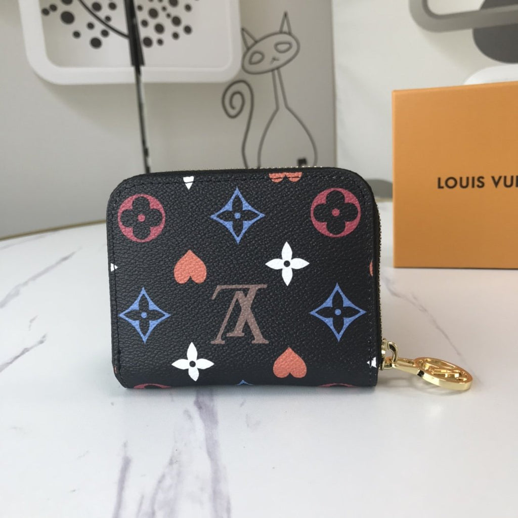 Designer Wallet louis vuitton 030