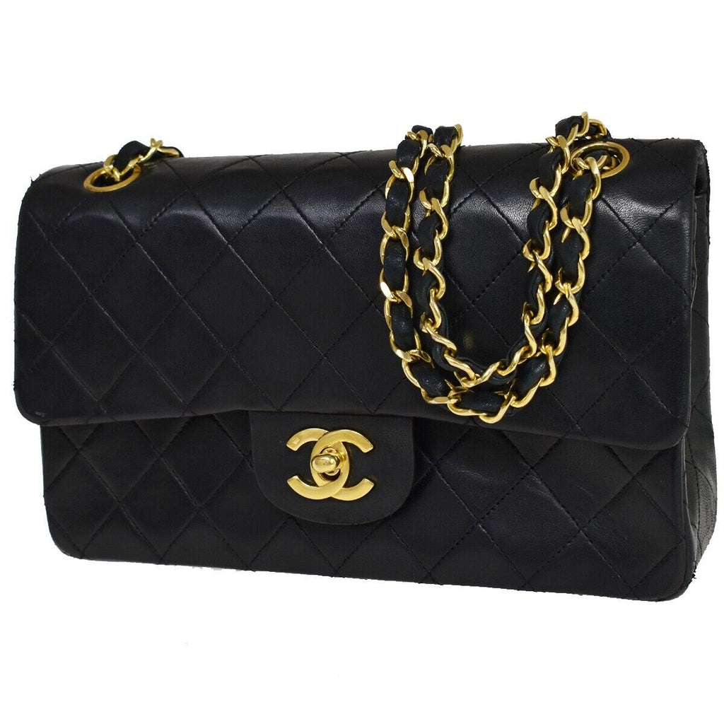 Chanel Matelassé