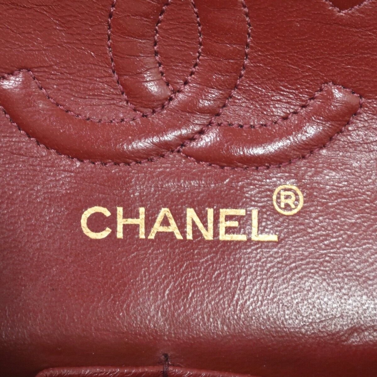 Chanel Matelassé