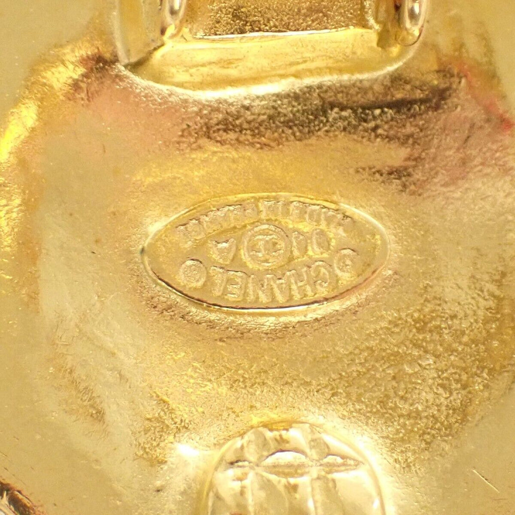 Chanel Coco Mark