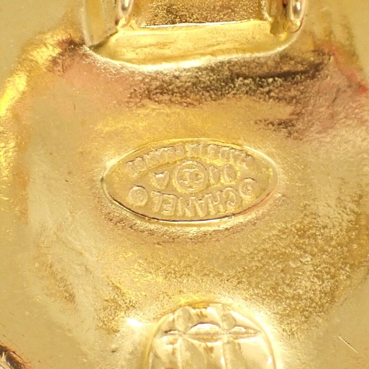 Chanel Coco Mark