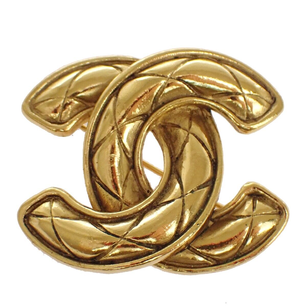 Chanel Broche