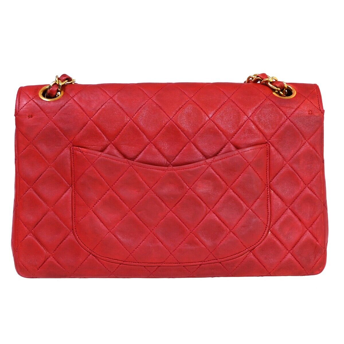 Chanel Matelassé