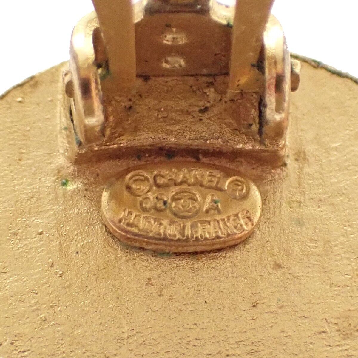 Chanel Coco Mark