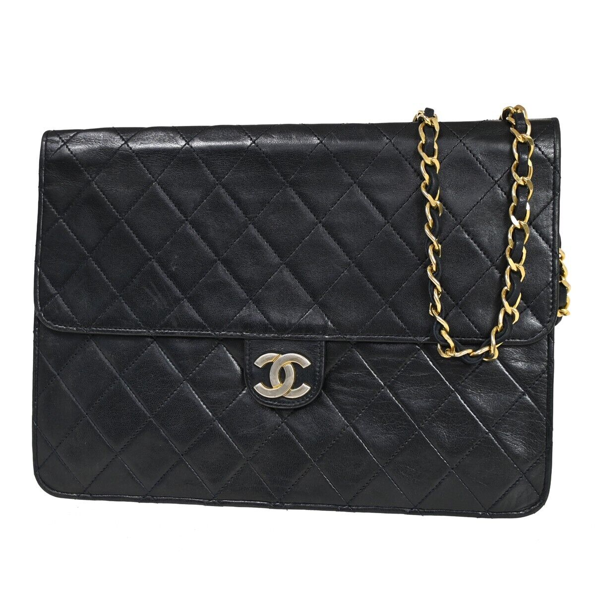 Chanel Matelassé