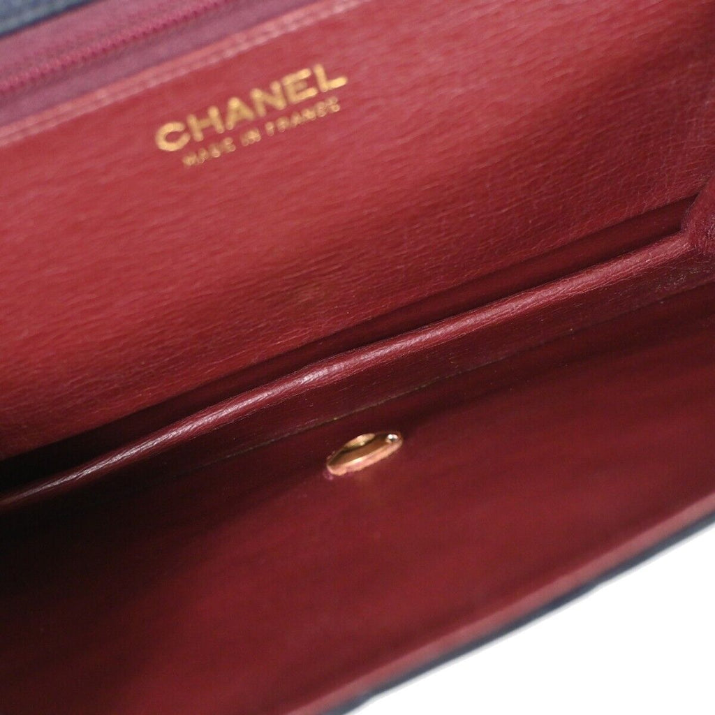 Chanel Matelassé