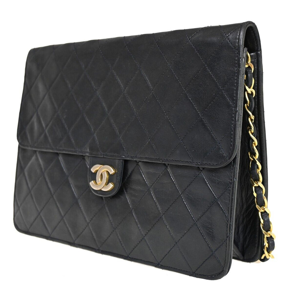 Chanel Matelassé