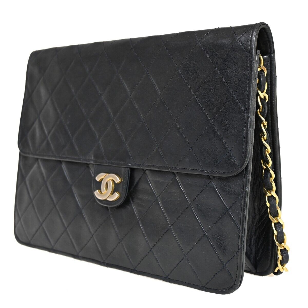 Chanel Matelassé