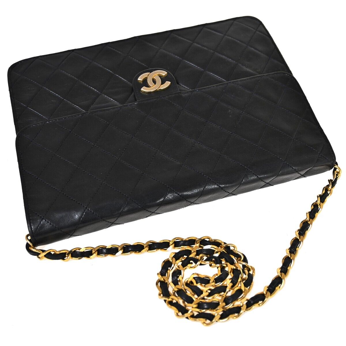 Chanel Matelassé