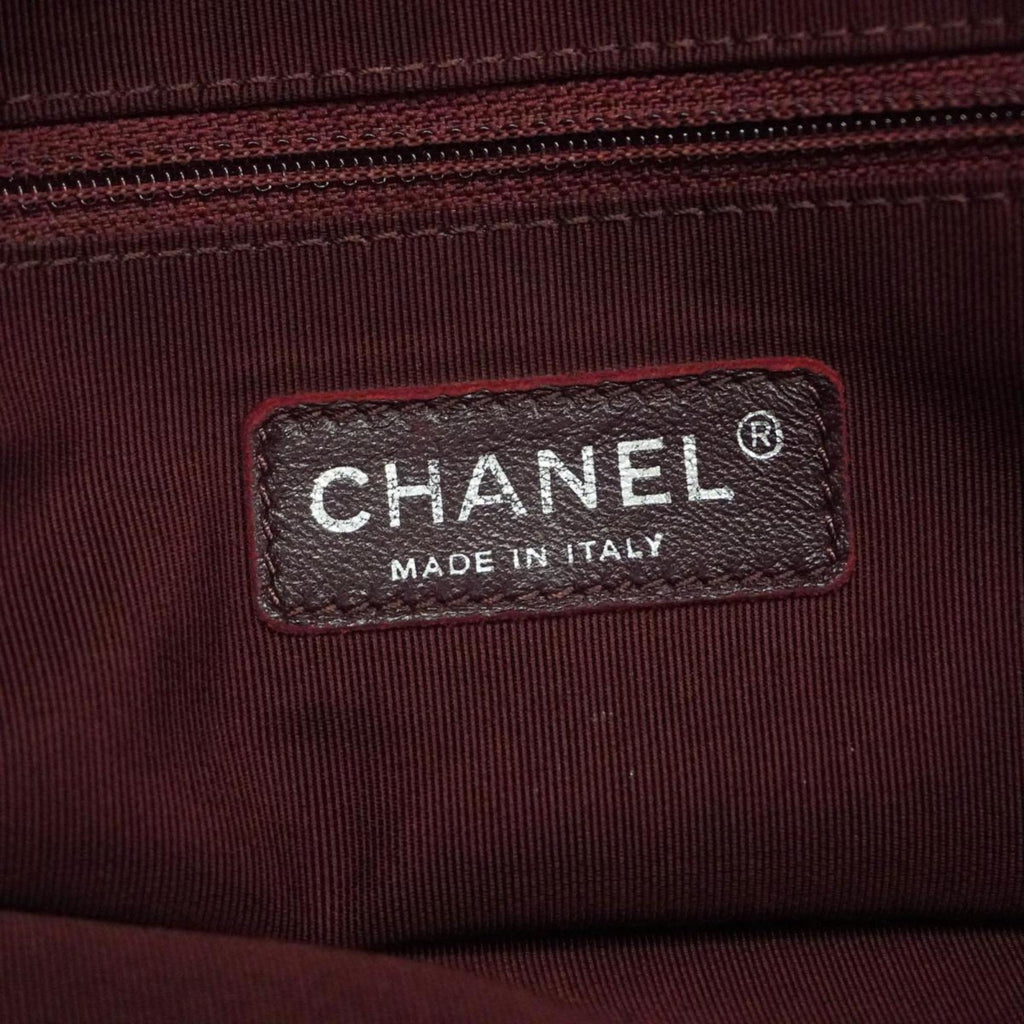 Chanel Matelassé