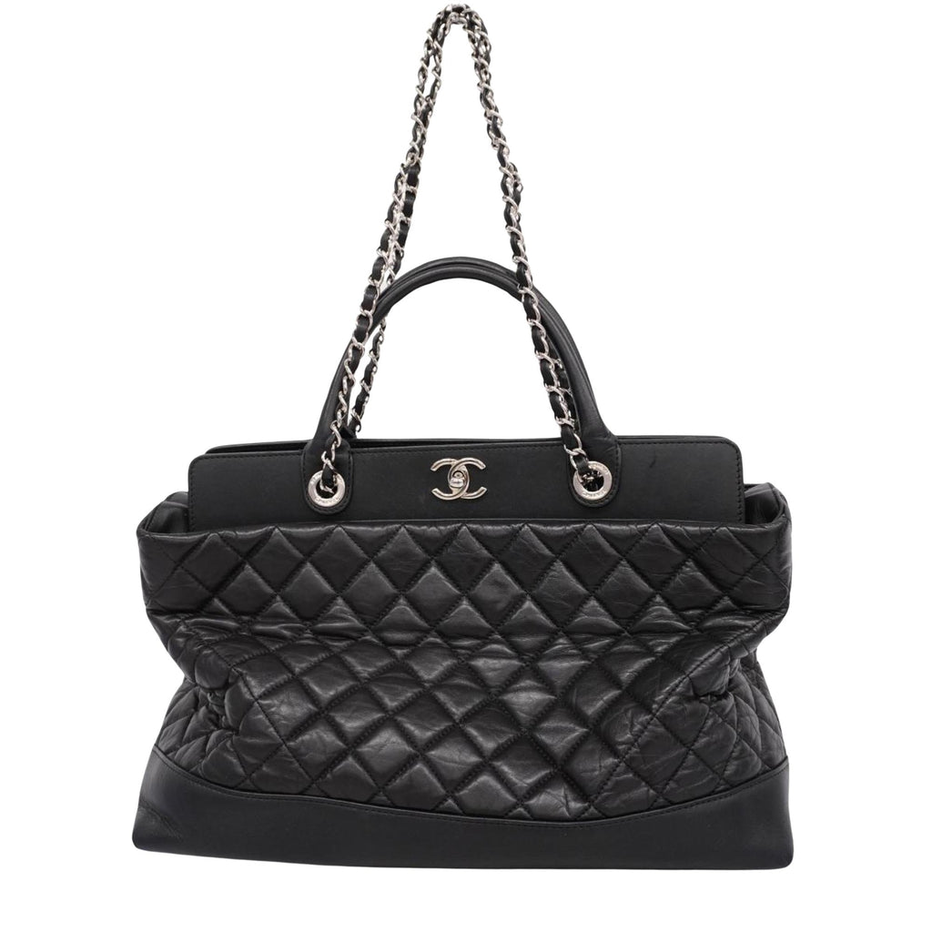 Chanel Matelassé