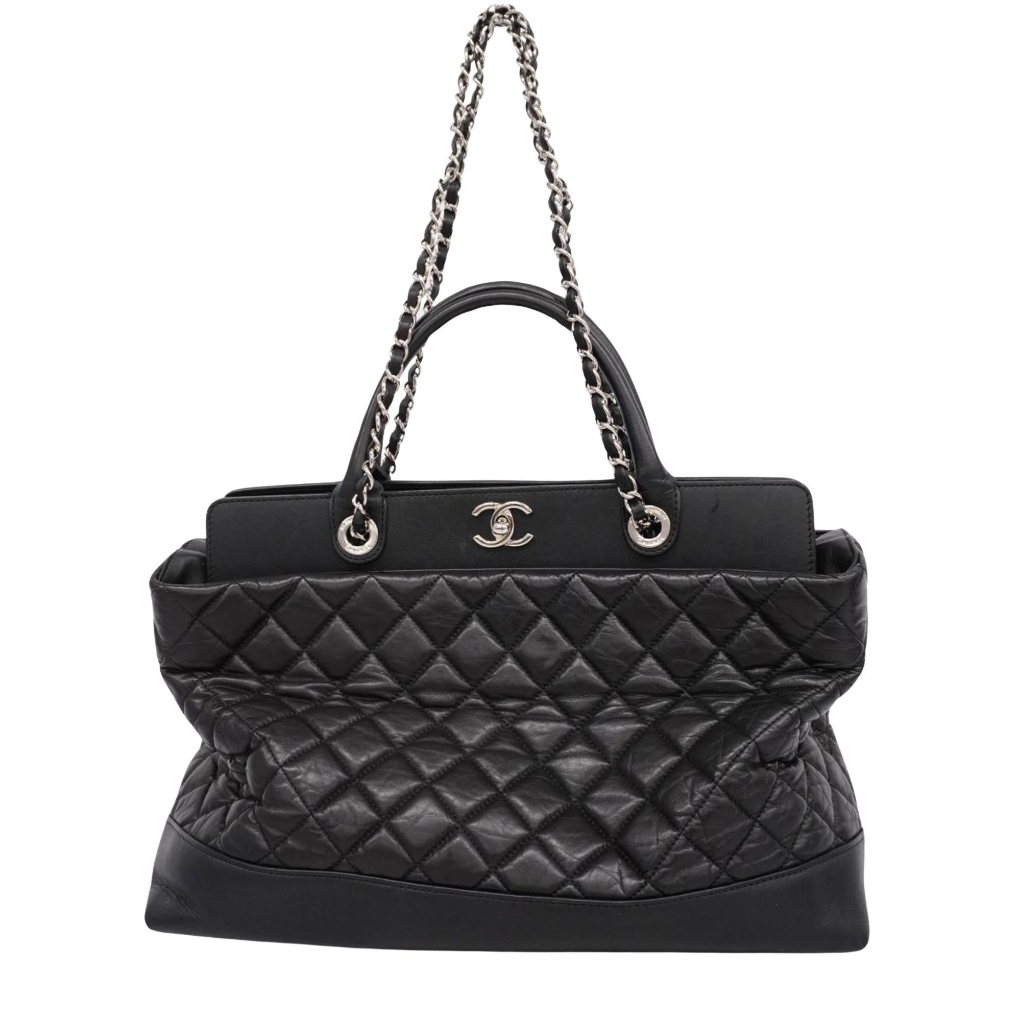 Chanel Matelassé