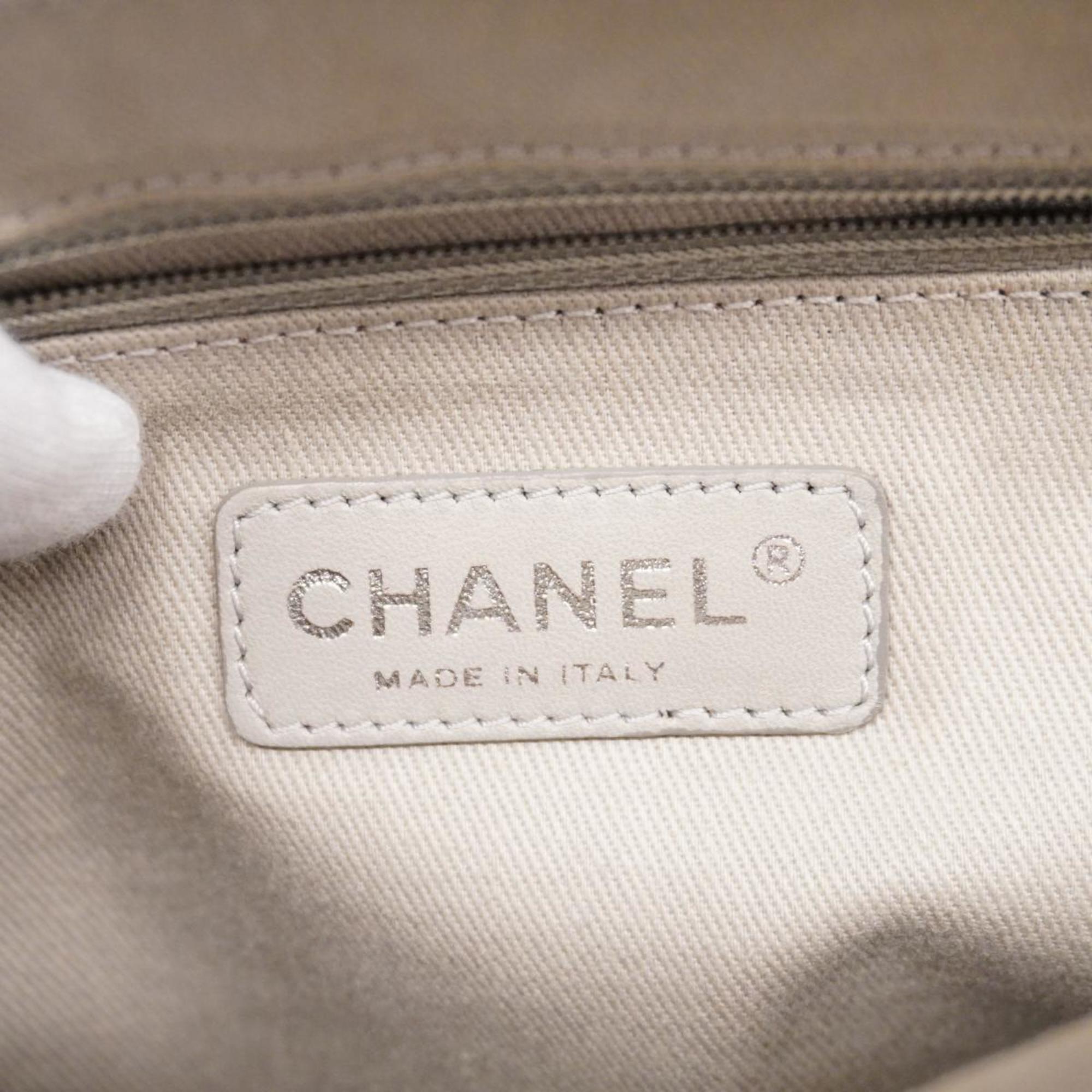 Chanel Matelassé