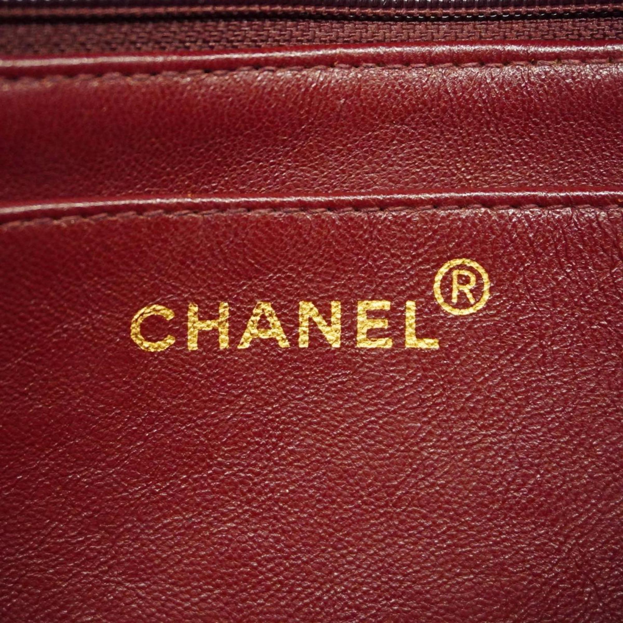 Chanel Diana