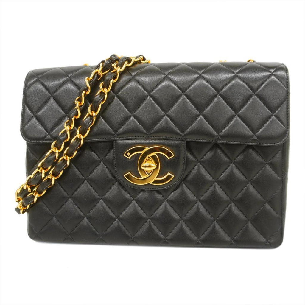 Chanel Matelassé