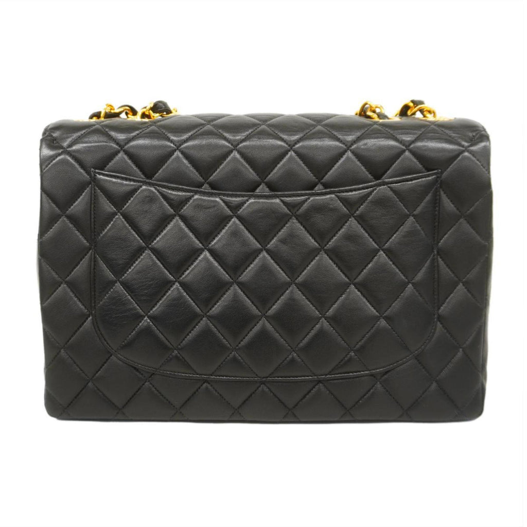 Chanel Matelassé