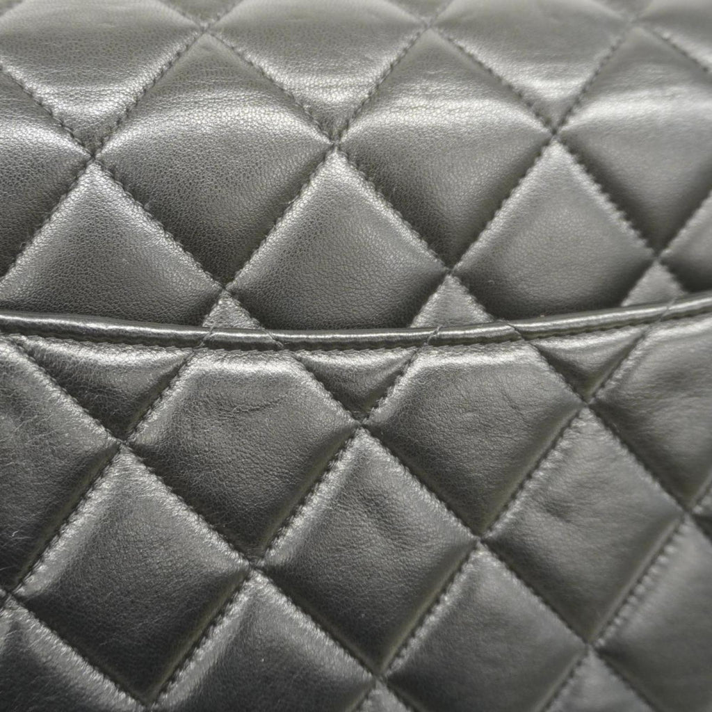 Chanel Matelassé