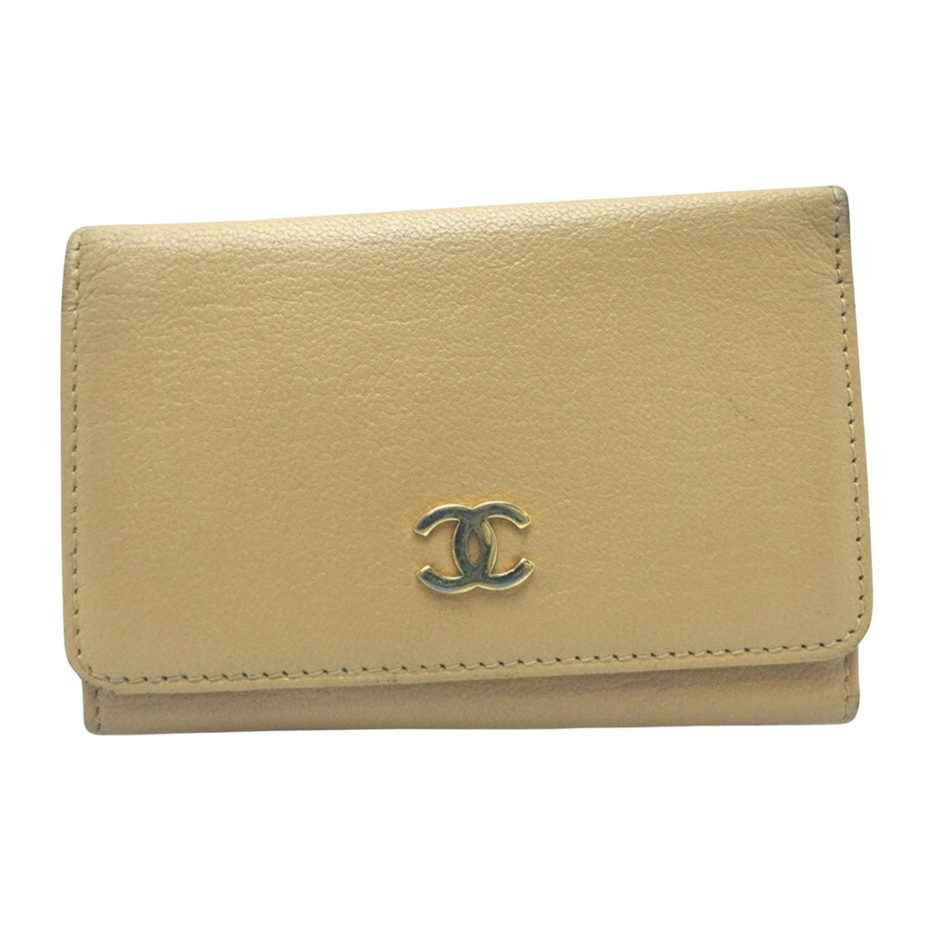 Chanel Coco Mark