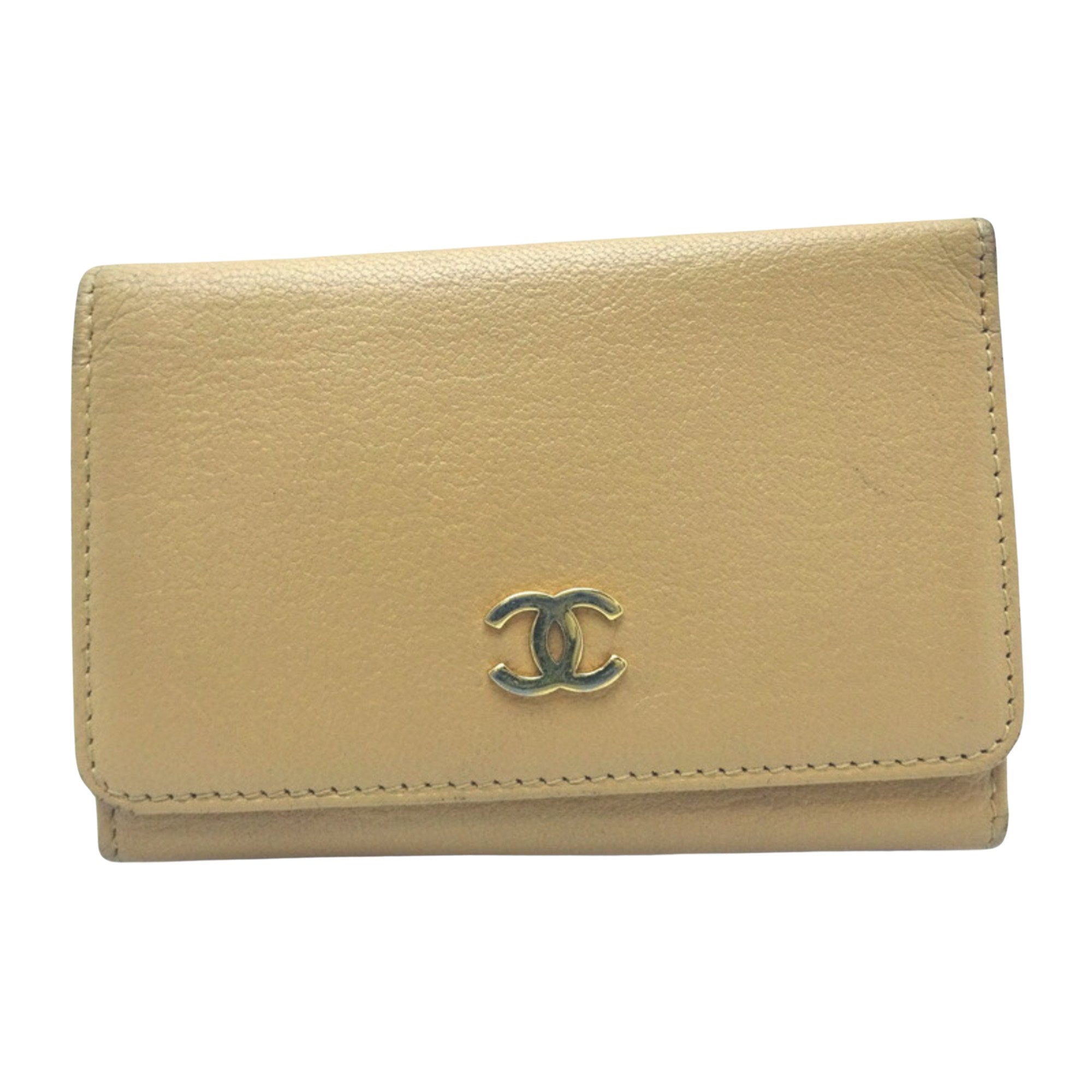 Chanel Coco Mark