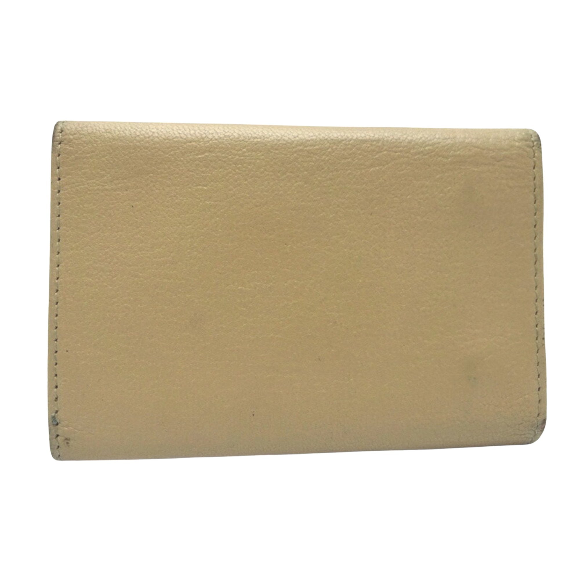 Chanel Coco Mark