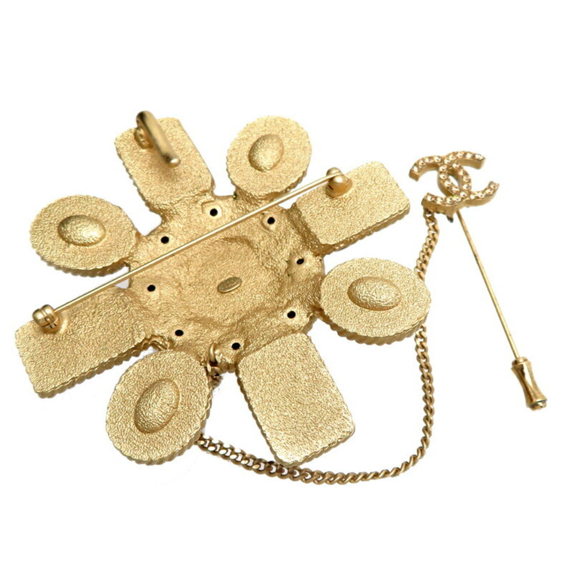 Chanel Coco Mark
