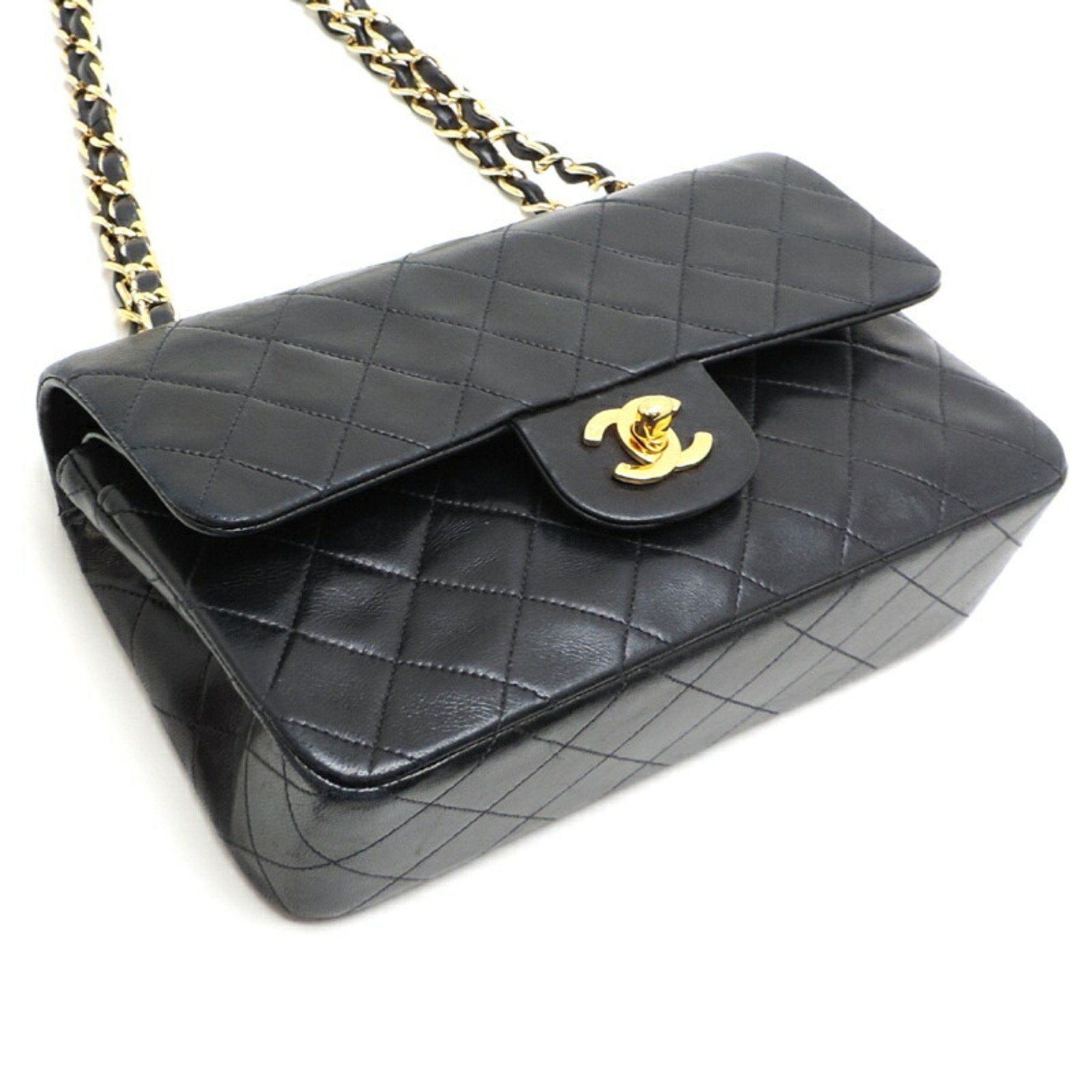 Chanel Timeless/classique