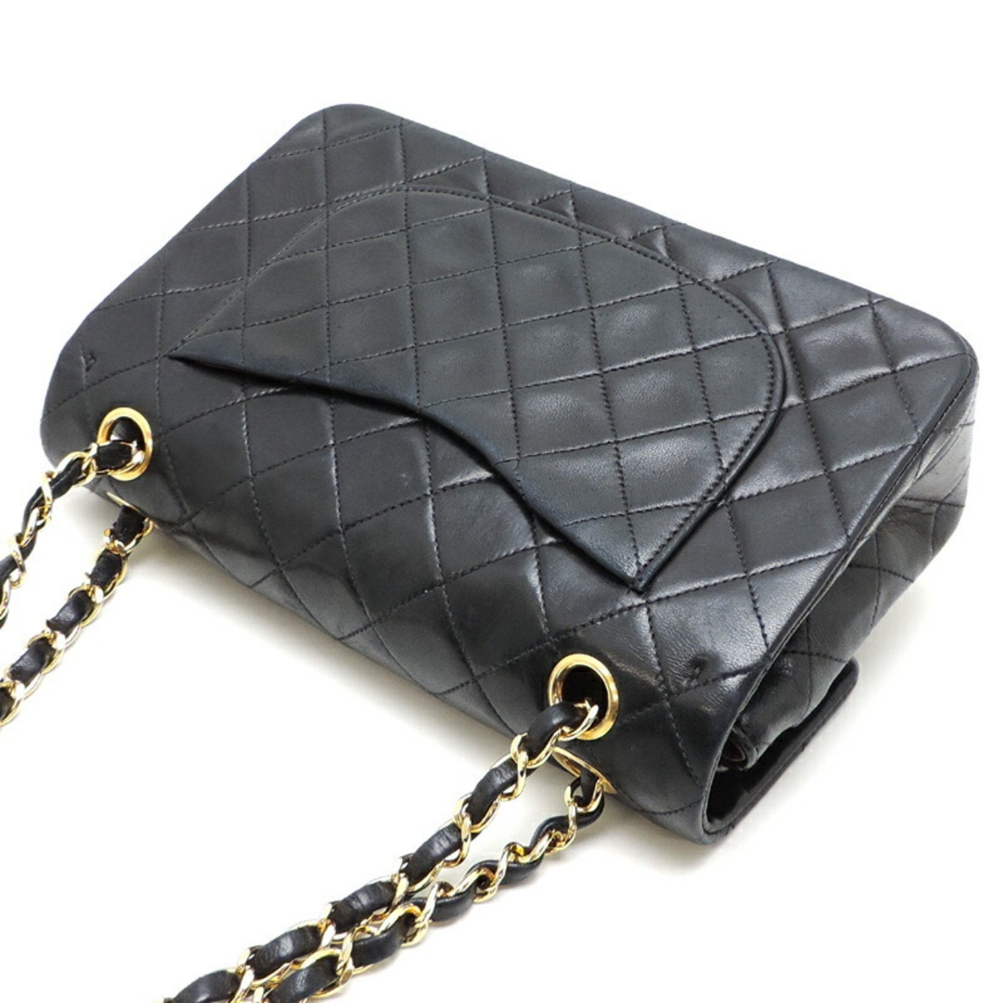 Chanel Timeless/classique