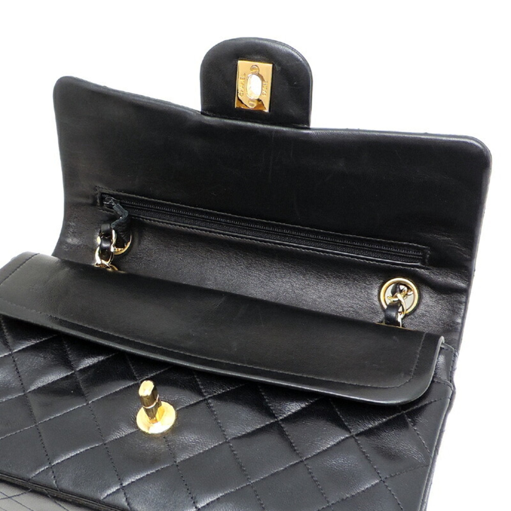 Chanel Timeless/classique