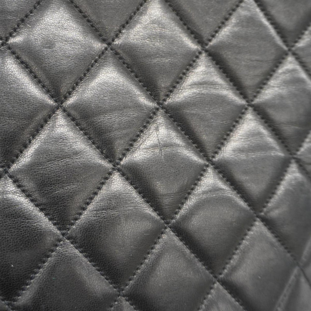 Chanel Shopping