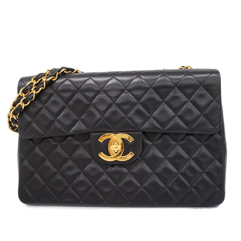 Chanel Matelassée