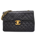 Chanel Matelassée