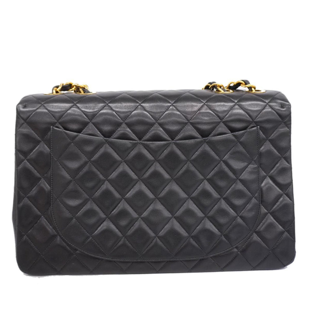 Chanel Matelassée