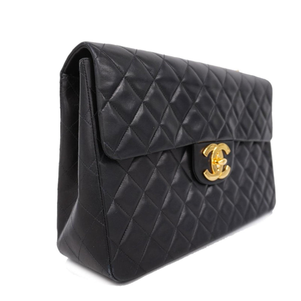 Chanel Matelassée