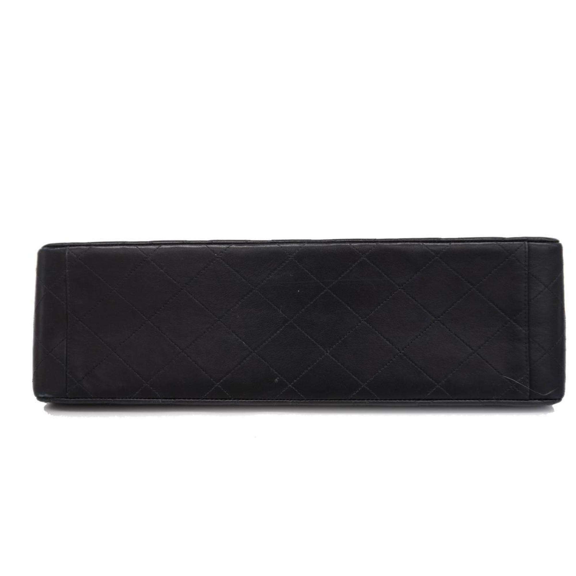 Chanel Matelassée