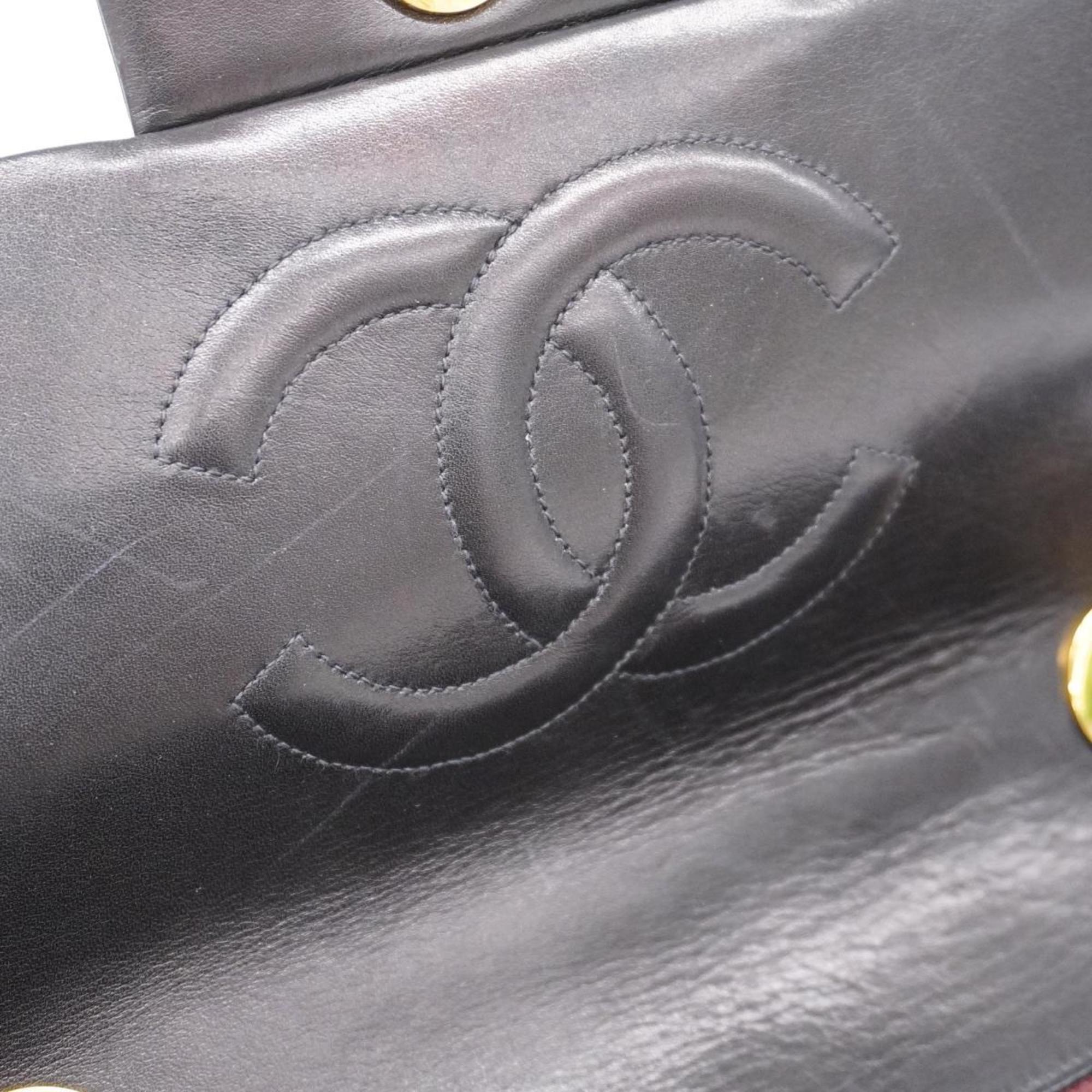 Chanel Matelassée