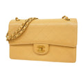 Chanel Double flap