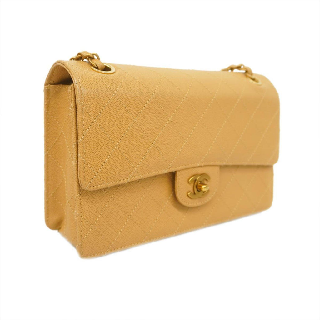 Chanel Double flap
