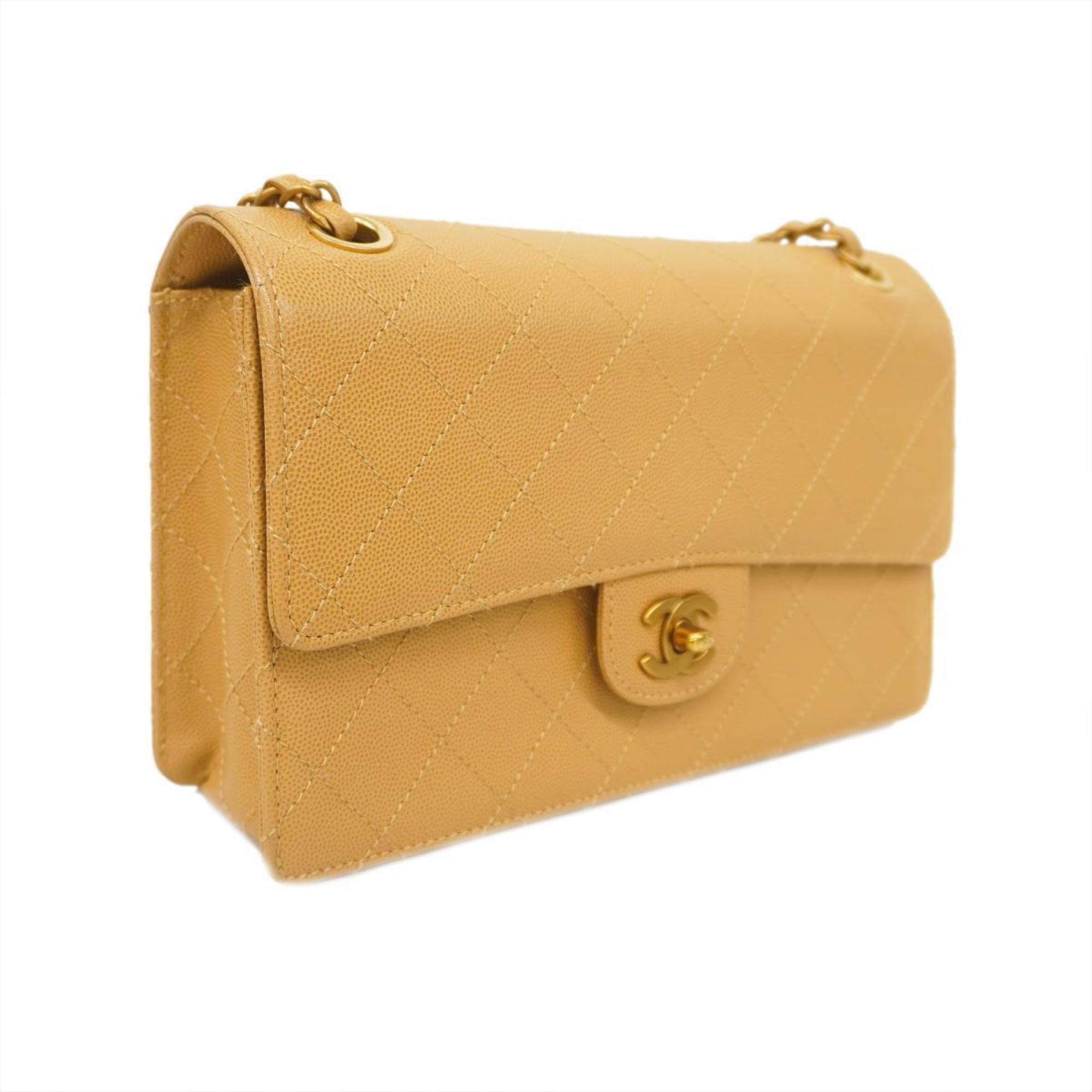Chanel Double flap