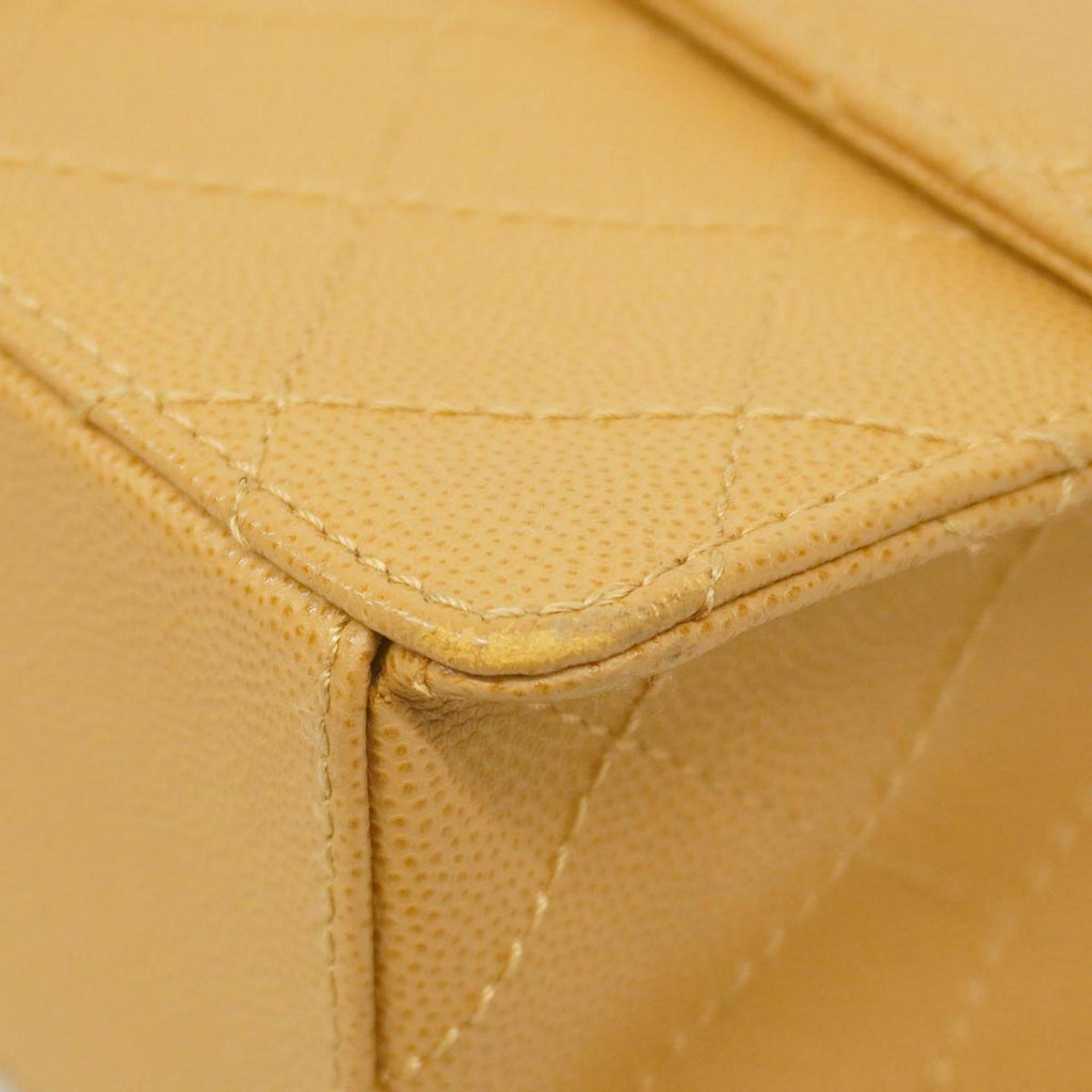 Chanel Double flap