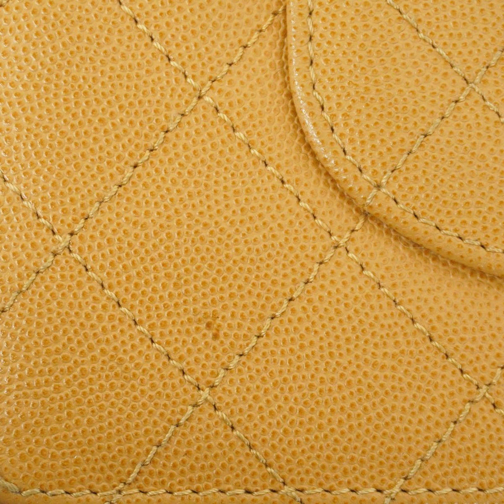 Chanel Double flap