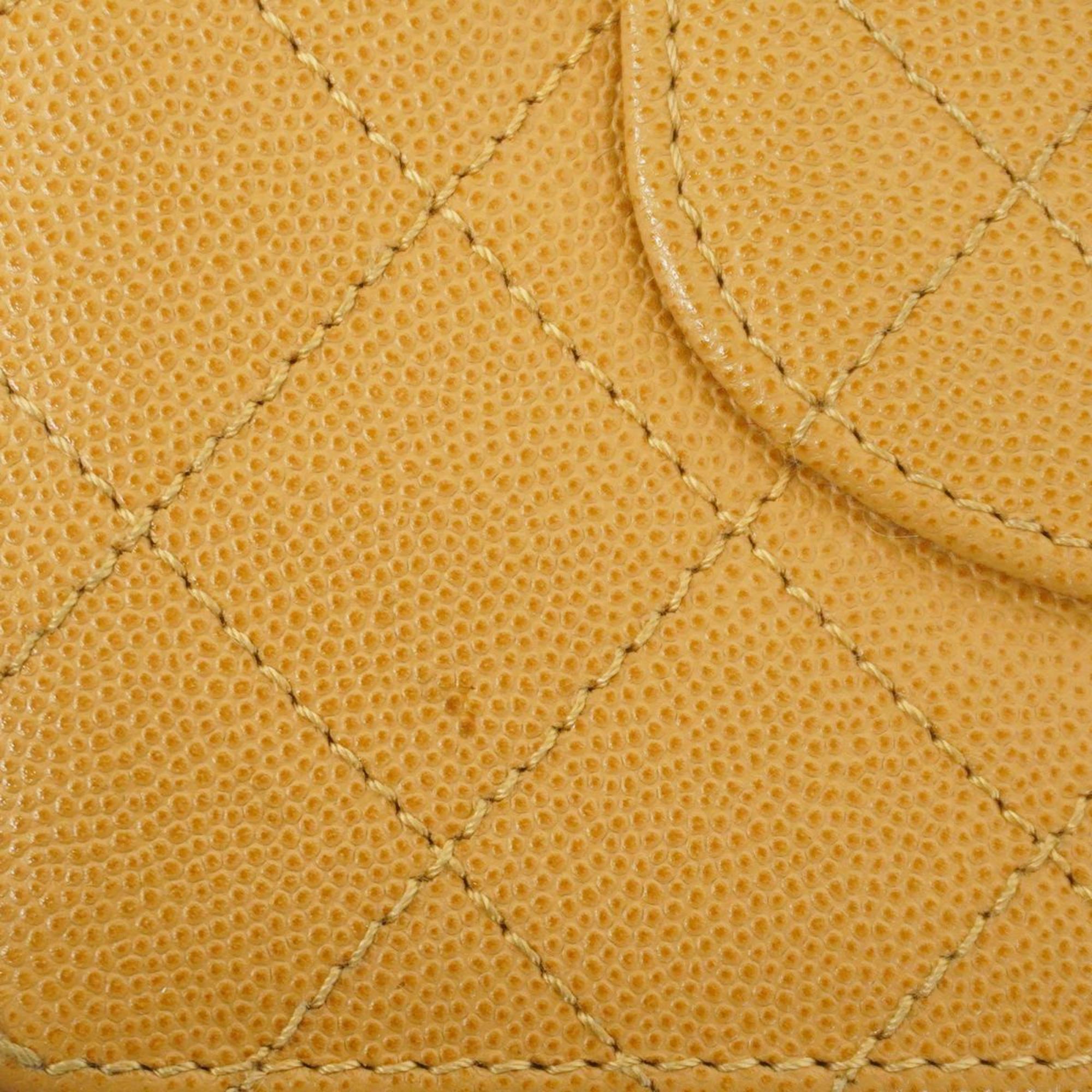 Chanel Double flap